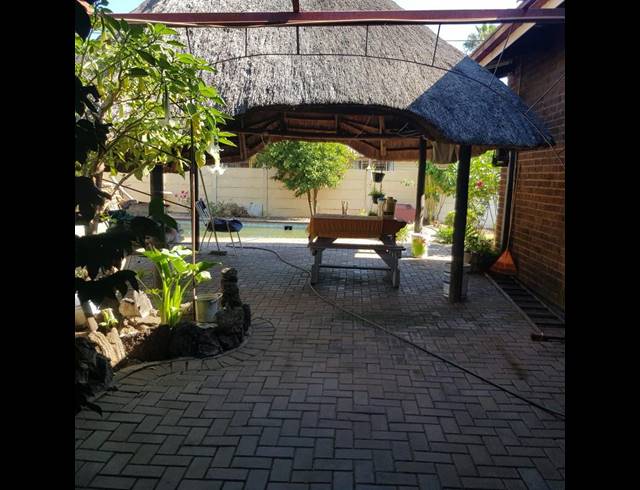 3 BEDROOM HOUSE FOR SALE IN VANDERBIJLPARK SW 1